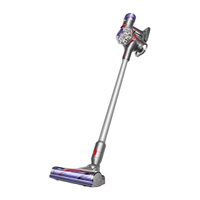 dyson/戴森 大吸力 无线手持吸尘器