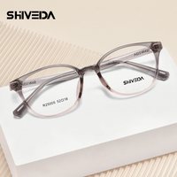 ZEISS 1.60蔡司防蓝光超薄镜片*2片+女款专柜镜架任选