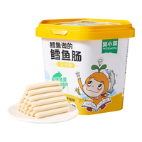 窝小芽 山楂棒 萌虎 80g