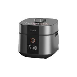 九阳 50IHZ9U 无涂层IH加热 5L 远航灰 电压力锅