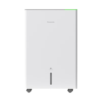 Panasonic FE-16C4JD-W nanoeX除菌 6L 无雾加湿器