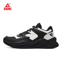 匹克 冬季加绒运动鞋 男女同款DM340317/DM340077