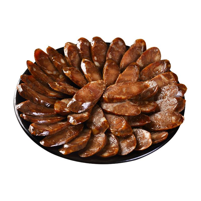  喜旺 即食 猪肉肠