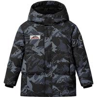 波司登 儿童极寒羽绒服
