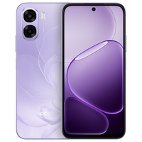OPPO A6c 6500mAh大电池 幽兰紫 6GB+128GB 手机