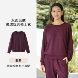 松山棉店 情侣家居服 YF531-500779