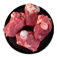 双汇月可香猪大棒骨4斤 多肉带骨髓大骨头 猪筒骨 粮食猪棒骨 大棒骨 双汇月可香猪大棒骨5斤（净重包装不带LOGO）