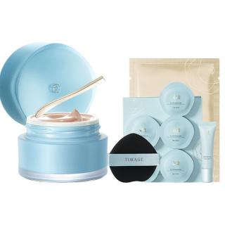 彩棠 遮瑕滋润 粉底液