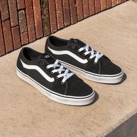 VANS VN0A45NMIJU 女款运动板鞋