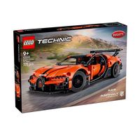 LEGO乐高 布加迪超级跑车机械组模型