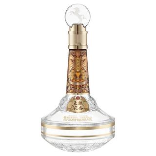 五粮液 丙午马年生肖酒 52度 888mL 礼盒装