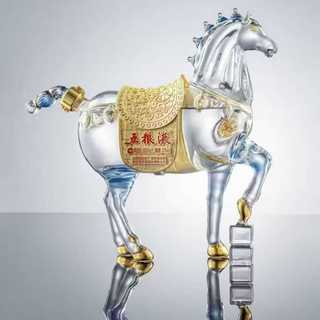  WULIANGYE/五粮液 高端礼盒 浓香型白酒