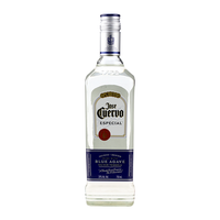 JOSE CUERVO 豪帅快活 银标 龙舌兰酒 38%vol 750ml