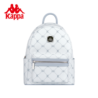 Kappa卡帕  2025年双肩包女潮流百搭大书包通勤旅行背包