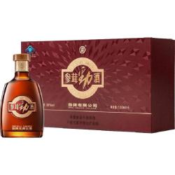 劲酒 人参鹿茸 保健酒