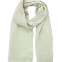 Cashmere Scarf 羊绒编织