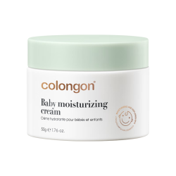Colongon 英国儿童面霜 50g