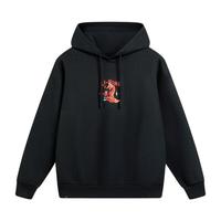 百亿补贴：李宁 中国风印花 卫衣