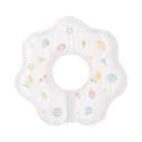 安可新 一次性口水巾婴儿围嘴防水口水围巾新生宝宝防吐奶垫巾围兜