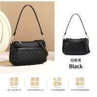 啄木鸟 女士真皮小方包 WBK00899-2