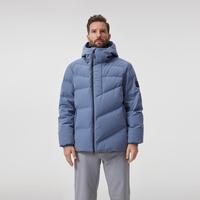 HALTI 哈尔迪Act.L男式鹅绒羽绒服HDTEA510628SC
