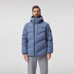HALTI 哈尔迪Act.L男式鹅绒羽绒服HDTEA510628SC