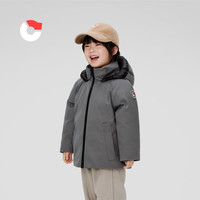 NANNY GOOSE/保姆鹅 儿童羽绒服