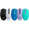 logitech/罗技 游戏电竞 无线鼠标