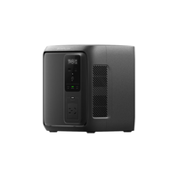 ECOFLOW 正浩快充户外电源大功率大容量220V移动电源 500w