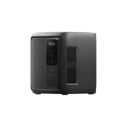 ECOFLOW 正浩快充户外电源大功率大容量220V移动电源露营应急户外作业蓄电池德3 1000Air