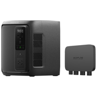 正浩【轻小1度电+500W车载超充套装】大容量快充户外移动电源220V大功率家庭储能露营德3 1000Air