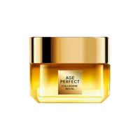  L'OREAL PARIS/巴黎欧莱雅 抗皱紧致 女士面霜