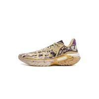 88VIP：李宁 桀骜2 篮球鞋鞋回弹外场运动鞋ABFV013