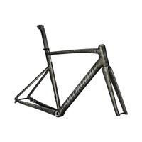 SPECIALIZED闪电 ALLEZ SPRINT 铝合金气动碟刹公路自行车车架组