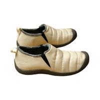 KEEN Mock Shoes Hauser Two  M HOWSER I SILVER-LINING/MAGNET 8.0（26.0cm）