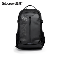 Subcrew 城市功能性男士双肩包 SC25-SB117-01 50x30x20cm