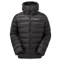 ALPINE羽绒服男士 | MONTANE 850蓬鹅绒轻量户外厚羽绒衣盟泰恩