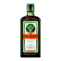 移动端：野格 正品行货德国进口网红洋酒野格利口酒500ml*1