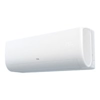 TCL KFR-35GW/JF1Ta+B1 新一级能效变频冷暖壁挂式空调