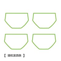 【福袋盲盒】有棵树女内裤款式颜色莫代尔冰丝无痕女内