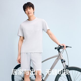 【春夏睡衣盲盒】有棵树男女士盲盒家居服套装睡衣短袖短裤春夏款