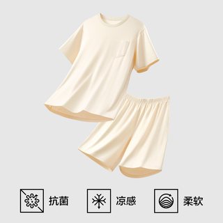 【春夏睡衣盲盒】有棵树男女士盲盒家居服套装睡衣短袖短裤春夏款