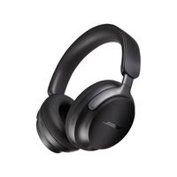 BOSE 降噪 头戴式无线蓝牙耳机