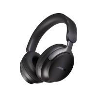 BOSE QC消噪耳机Ultra II 头戴式无线蓝牙降噪耳机