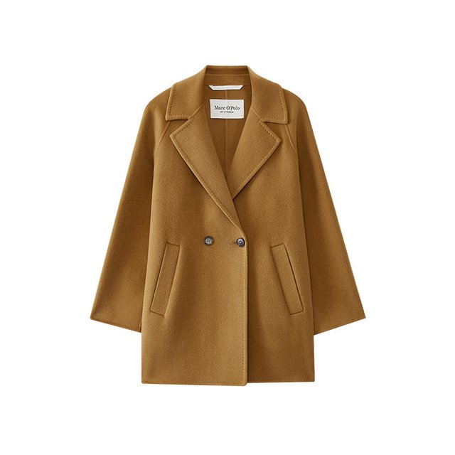 Marc O'Polo 女士双面呢大衣 359051B7101W