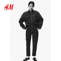 H&M HM 女士牛仔裤 0941666