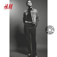 H&M 女装牛仔裤 1199187