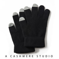 夏娃的色彩 手套秋冬加厚可触屏开车