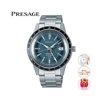 SEIKO PRESAGE 自动机械表 男士基础款 SARY229 Style60