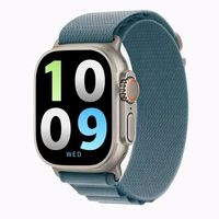 Apple Watch Ultra3蜂窝款49毫米钛金属智能运动手表2025款